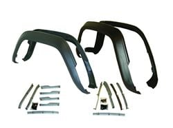 Picture of Crown Automotive Fenders
