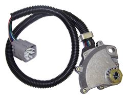 Picture of Crown Automotive Jeep Replacement 4882173 Neutral Safety Switch, W/ 4.0l Engine W/ Aw4 Transmission