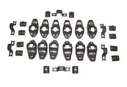 Picture of Crown Automotive Jeep Replacement 3242393K Rocker Arm Kit, W/ 4.0l, 4.2l Engines