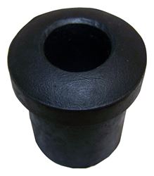 Picture of Crown Automotive Jeep Replacement 52002552 Front Or Rear Leaf Spring Shackle Bushing For Yj Wrangler (16 Required)
