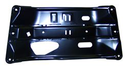 Picture of Crown Automotive Jeep Replacement 52003960 Transmission Crossmember
