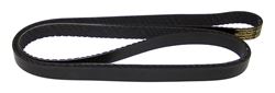 Picture of Crown Automotive Accessory Drive Belt System Components