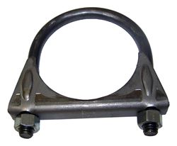 Picture of Crown Automotive Clamps
