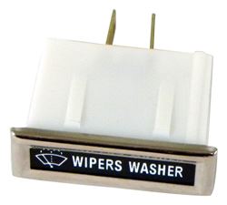 Picture of Crown Automotive Jeep Replacement J5752814 Dash Light, Wipers Washer