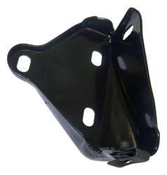 Picture of Crown Automotive Jeep Replacement 52000488 Right Front Bumper Bracket For 84/96 Xj Cherokee Or 86/92 Mj Comanche