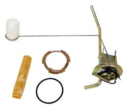 Picture of Crown Automotive Jeep Replacement 5357373K Fuel Sending Unit Kit, W/ Rear-Mounted 15 Gallon Tank