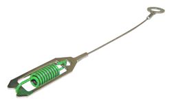 Picture of Crown Automotive Control Cables