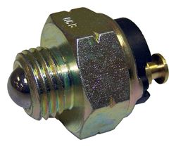 Picture of Crown Automotive Jeep Replacement J5751207 Back Up Lamp Switch For 80-86 Jeep Cj-5, 7, 8, Sj, J-Series W/ T176, T177 Trans.