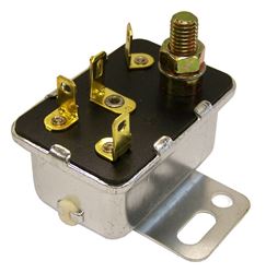 Picture of Crown Automotive Relays