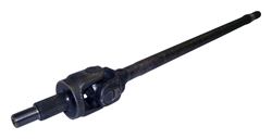 Picture of Crown Automotive Jeep Replacement 68004080AA Right Front Axle Shaft Assembly For 2007-2012 Jk Wrangler W/ Dana 30 Front Axle