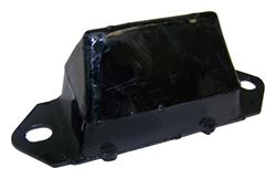 Picture of Crown Automotive Jeep Replacement J5355483 Left Or Right Front Or Rear Bump Stop For 76-86 Jeep Cjs & 76-91 Jeep J-Series