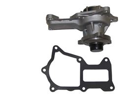 Picture of Crown Automotive Water Pump and Related Components