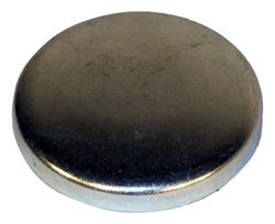 Picture of Crown Automotive Jeep Replacement J3172313 Engine Camshaft Plug For Multiple 1971-05 Jeep Models; 2-9/64" Diameter
