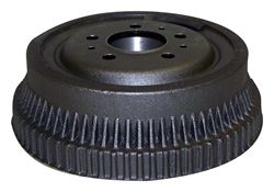 Picture of Crown Automotive Drums and Rotors