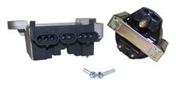 Picture of Crown Automotive Jeep Replacement 33002299 Secondary Igntion