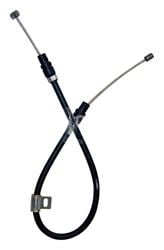 Picture of Crown Automotive 52104284AB Throttle Valve Cable for Jeep