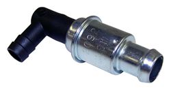 Picture of Crown Automotive Jeep Replacement J8132309 Positive Crankcase Ventilation (pcv) Valve For Misc. Jeep Yj, Xj, Mj W/ 2.5l Eng