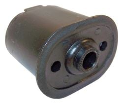 Picture of Crown Automotive Jeep Replacement 5006950AA Leaf Spring Bushing, Left Or Right Rear, Pivot End