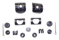 Picture of Crown Automotive Jeep Replacement J0923418 Drag Link Repair Kit For Misc. 1941-1971 Jeep/willys Models