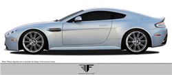 Picture of Aero Function 108189 Sideskirts