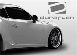 Picture of Duraflex 108515 Sideskirts