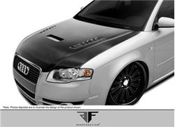 Picture of Aero Function 107901 Hood