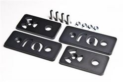 Picture of RADIUM Engineering 20-0055 Rear Clamshell Shim Kit, Lotus Exige 2zz-Ge, All