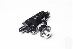Picture of RADIUM Engineering 14-0128 Fuel Pulse Damper, Oem Style