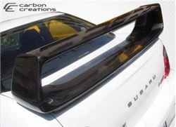Picture of Carbon Creations 102938 Wing