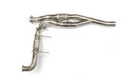 Picture of Kooks Headers Catted Y-Pipe