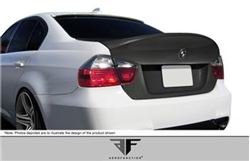Picture of Aero Function 107376 Trunk/hatch