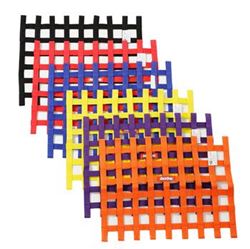 Picture of RaceQuip 721005 Window Net - Ribbon