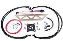 Picture of RADIUM Engineering 20-0113 Fuel Surge Tank Kit, Evo X, Fst Sold Separately
