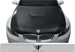 Picture of Aero Function 107899 Hood