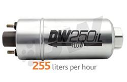 Picture of DeatschWerks 9-250 Fuel Pumps