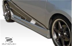 Picture of Duraflex 100673 Sideskirts