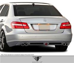 Picture of Aero Function 108089 Front Lip