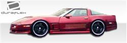Picture of Duraflex 103451 Sideskirts