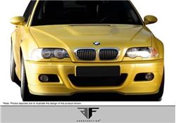 Picture of Aero Function 107364 Front Lip
