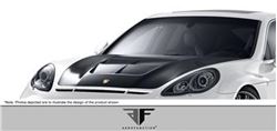 Picture of Aero Function 108391 Hood