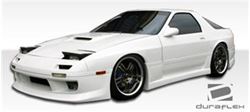 Picture of Duraflex 100727 Sideskirts
