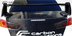 Picture of Carbon Creations 104645 Wing