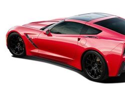 Picture of Duraflex 112366 Sideskirts