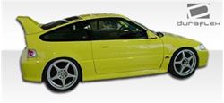 Picture of Duraflex 100818 Sideskirts
