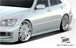 Picture of Duraflex 107767 Sideskirts