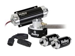 Picture of Holley EFI Fuel System Kit