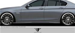 Picture of Aero Function 108604 Sideskirts