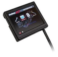 Picture of Holley 553-108 Lcd Touchscreen Upgrade
