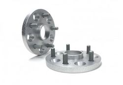 Picture of Perrin Performance PSP-WHL-020BK Perrin Wheel Spacers