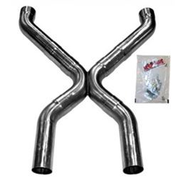 Picture of Kooks Headers Exhaust Collector